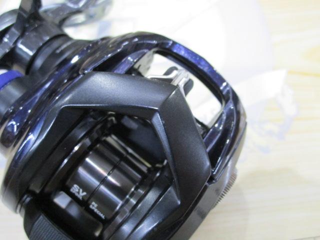 23ソルティスト SV TW 80XHL PEスペシャル