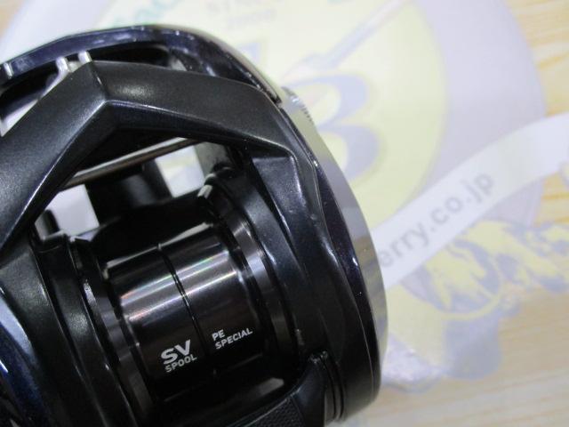 23ソルティスト SV TW 80XHL PEスペシャル