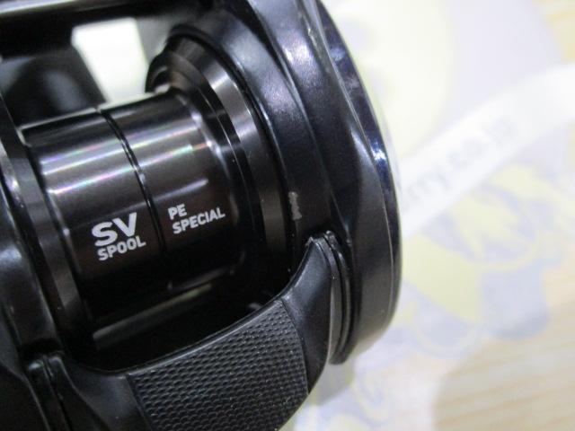 23ソルティスト SV TW 80XHL PEスペシャル