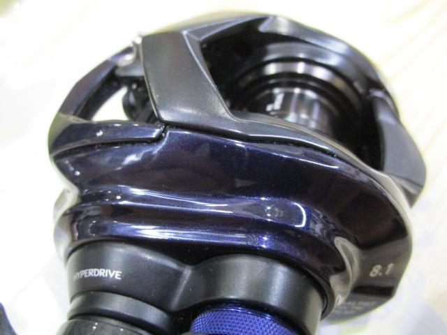 23ソルティスト SV TW 80XHL PEスペシャル