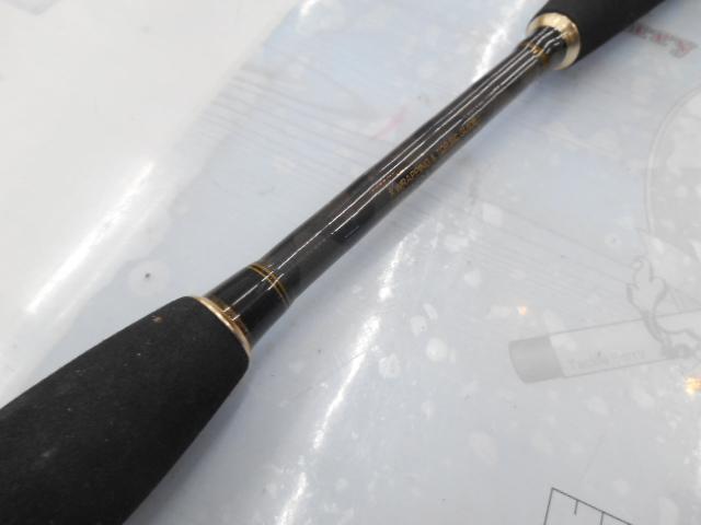 クロスフィールド XRFC-662ML-BF