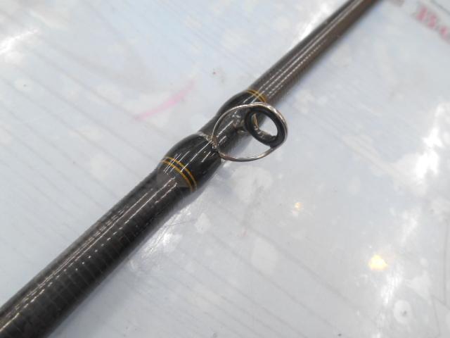 クロスフィールド XRFC-662ML-BF