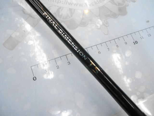 ファイナルディメンションTS 260L