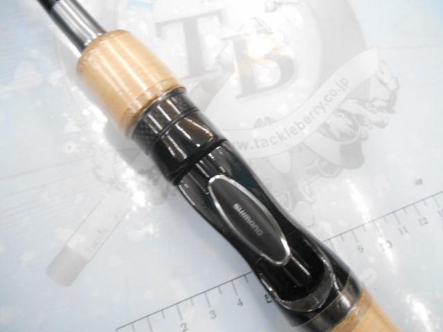 ファイナルディメンションTS 260L