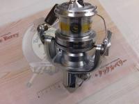 03パワーエアロ 8号仕様