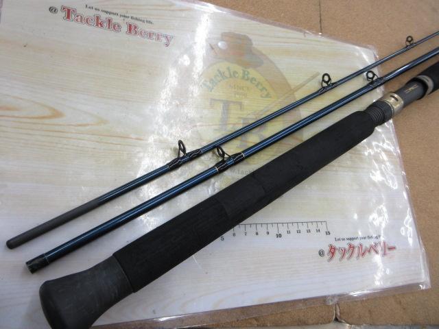 センチュリー朝風ヒラメ喰わせ 30-330