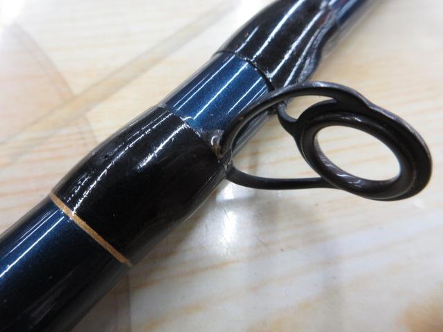 センチュリー朝風ヒラメ喰わせ 30-330