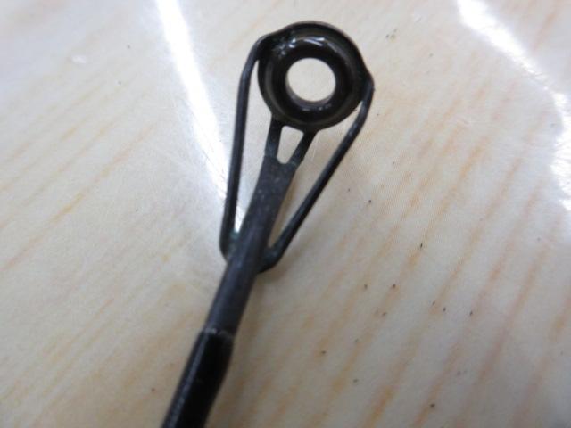 センチュリー朝風ヒラメ喰わせ 30-330