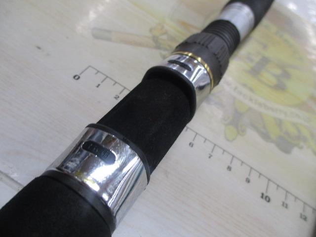 青龍竿 昇 330Ⅲ