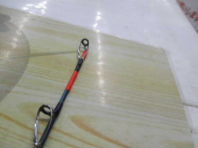 青龍竿 昇 330Ⅲ