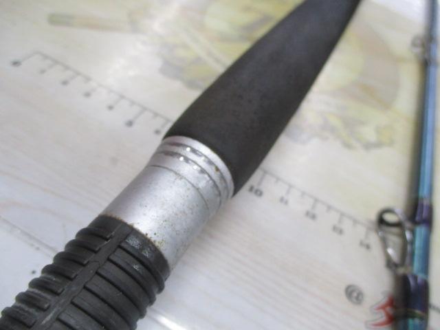 青龍竿 昇 330Ⅲ