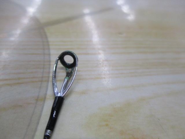 アルバトロス180UL