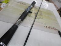 アルバトロス180UL