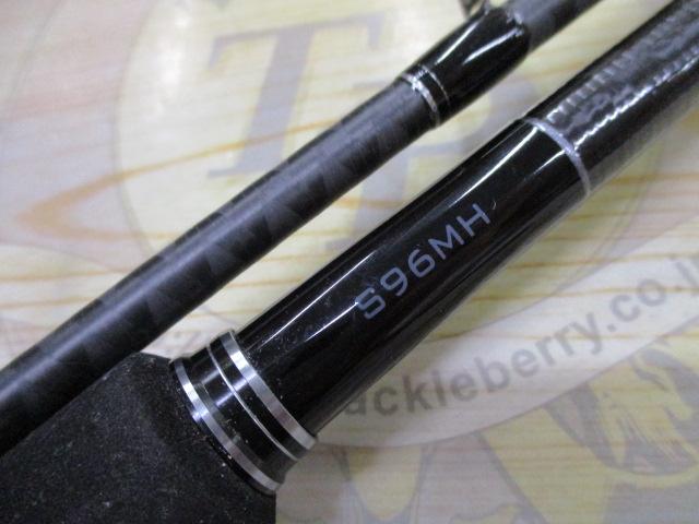 エンカウンター S96MH