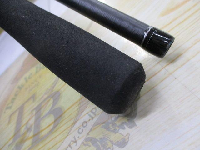 エンカウンター S96MH