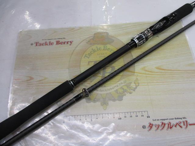 エンカウンター S96MH