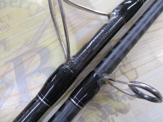 エンカウンター S96MH