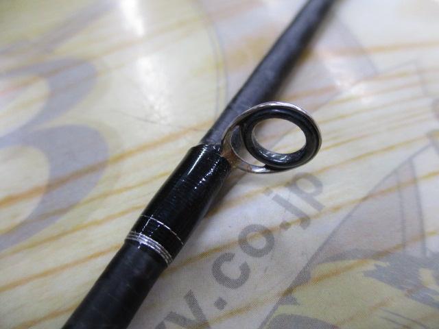 エンカウンター S96MH