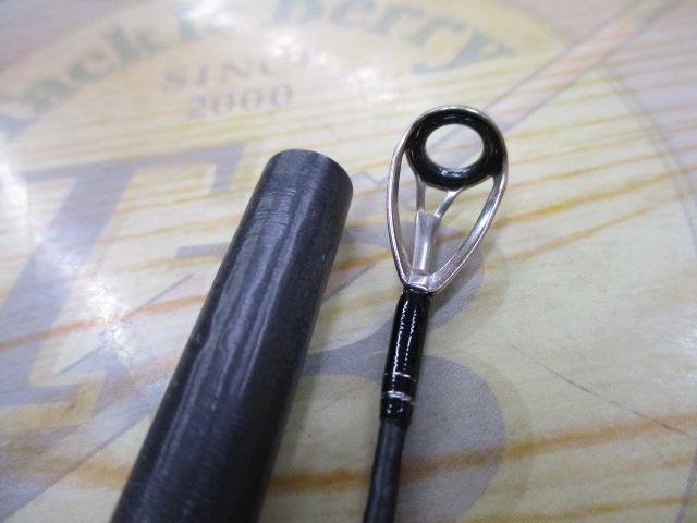 エンカウンター S96MH