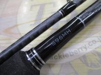 エンカウンター S96MH