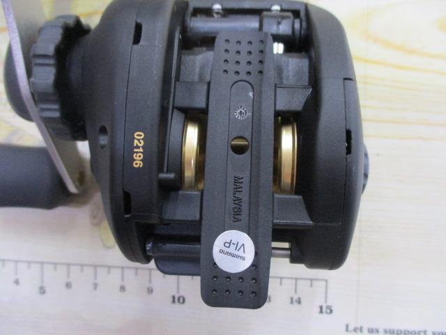 08チヌマチック(右仕様) 1000