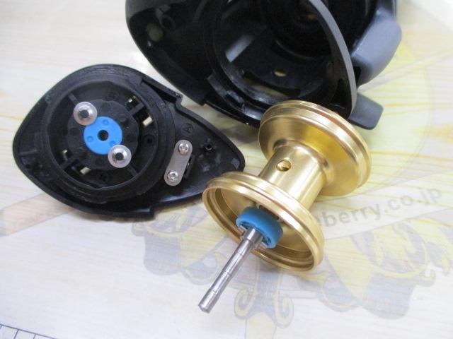 08チヌマチック(右仕様) 1000