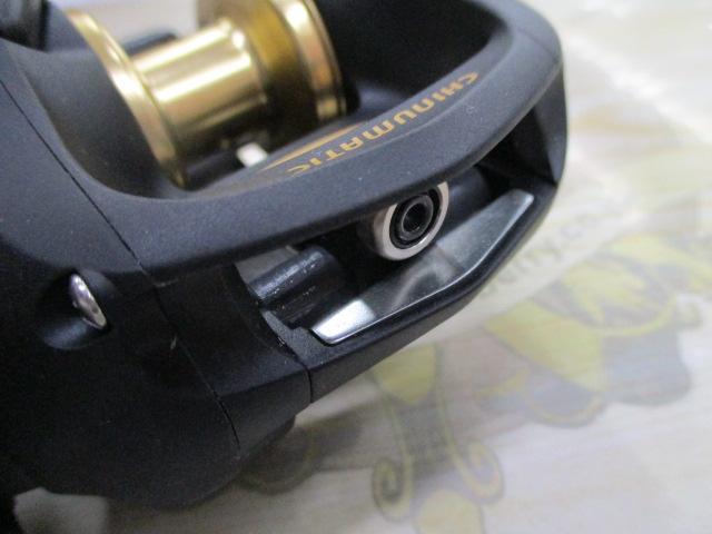 08チヌマチック(右仕様) 1000