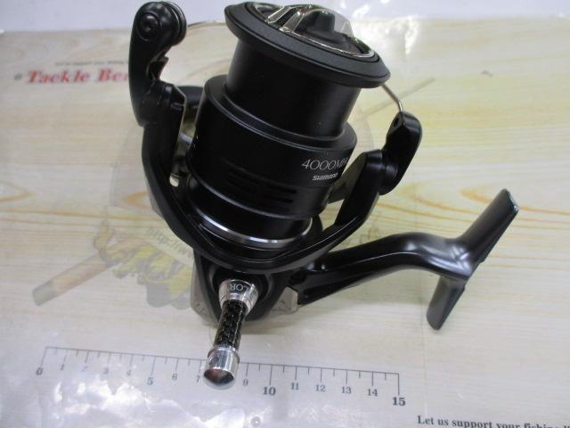 20エクスセンスBB 4000MHG