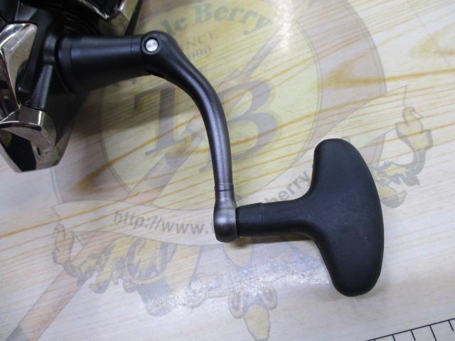 20エクスセンスBB 4000MHG