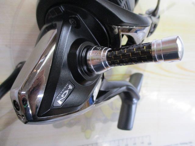 20エクスセンスBB 4000MHG