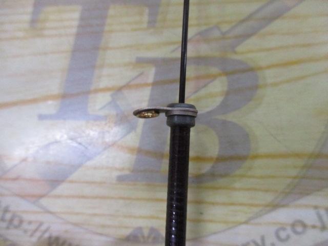 NFベイシス極翔 黒鯛 0.6-530