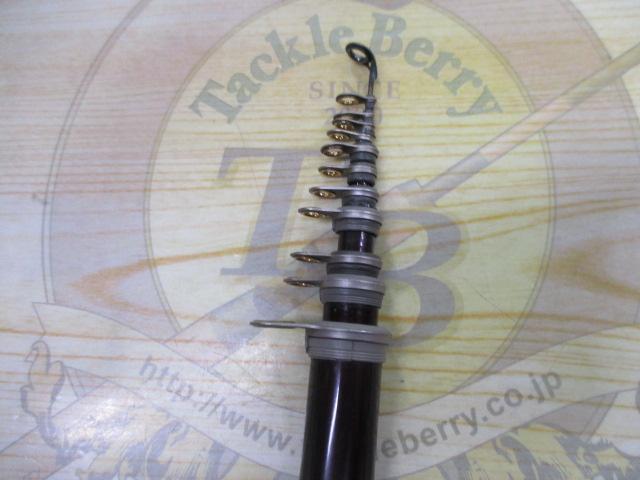 NFベイシス極翔 黒鯛 0.6-530