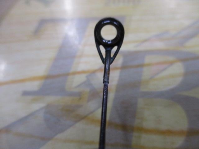 NFベイシス極翔 黒鯛 0.6-530