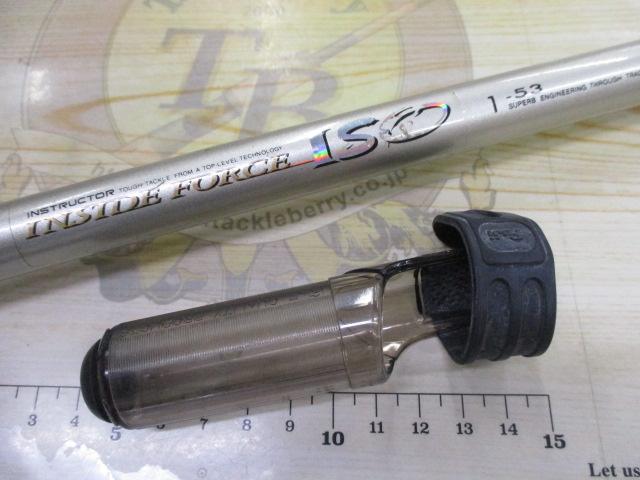 インストラクターインサイドフォース磯 1-53