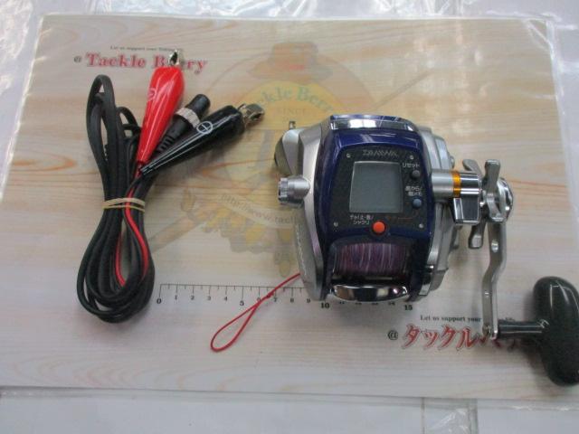 レオブリッツ 400