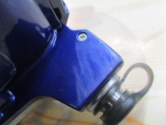 レオブリッツ 400