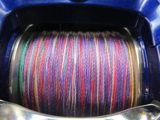 レオブリッツ 400