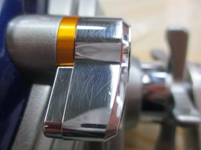 レオブリッツ 400