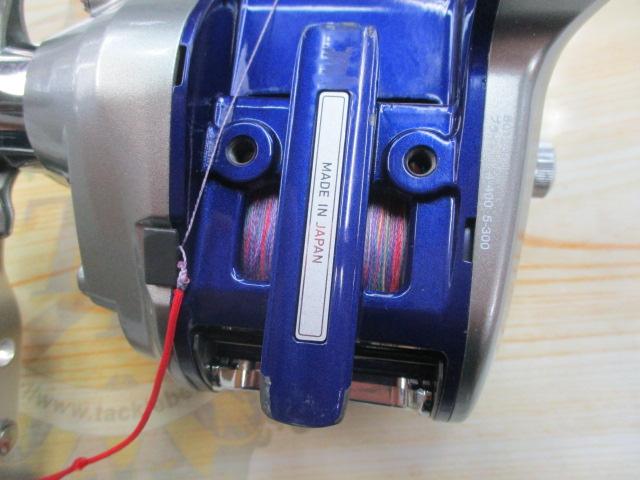 レオブリッツ 400