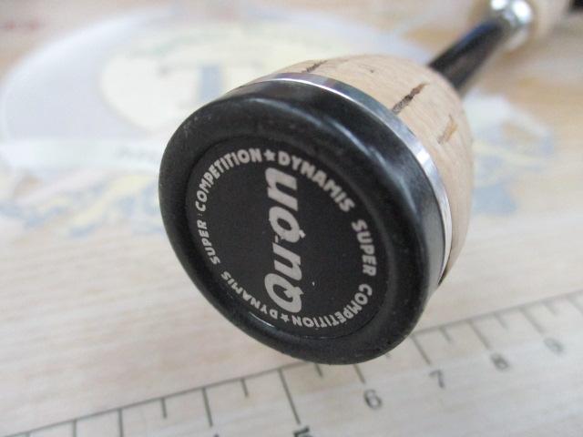 デュナミススーパーコンペティション DSCC-601UL-AS