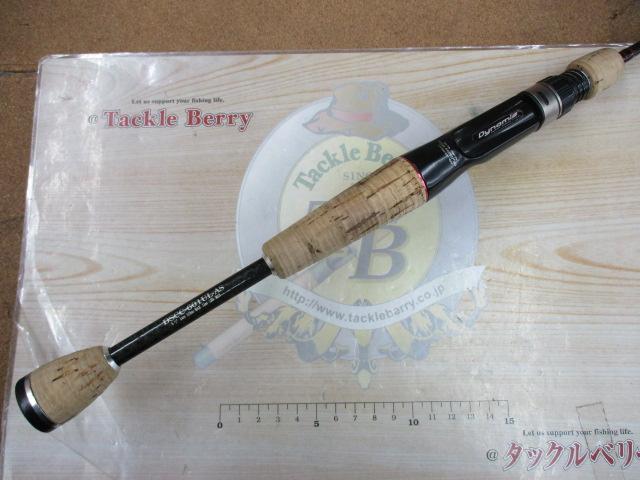 デュナミススーパーコンペティション DSCC-601UL-AS