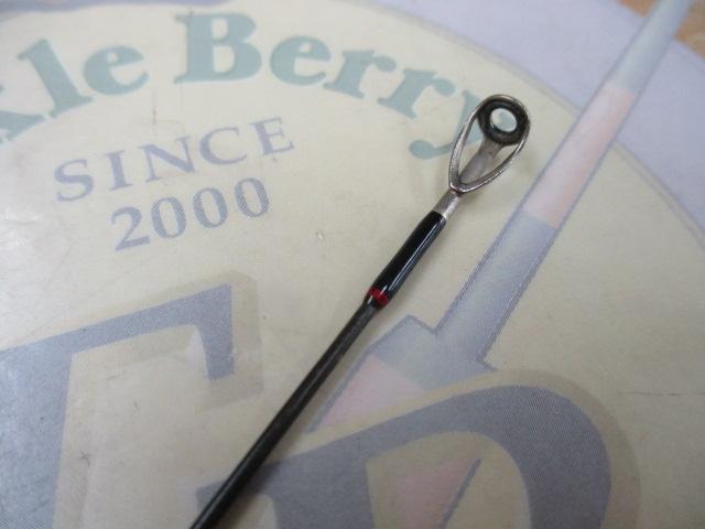 デュナミススーパーコンペティション DSCC-601UL-AS