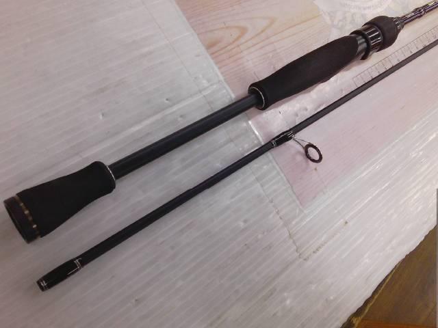 バスフィールド BSFS-632L