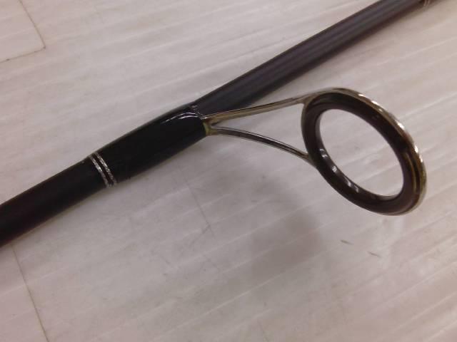 バスフィールド BSFS-632L