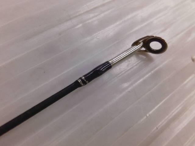 バスフィールド BSFS-632L