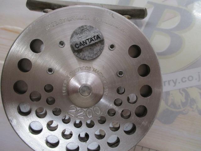 カンタータ 2200