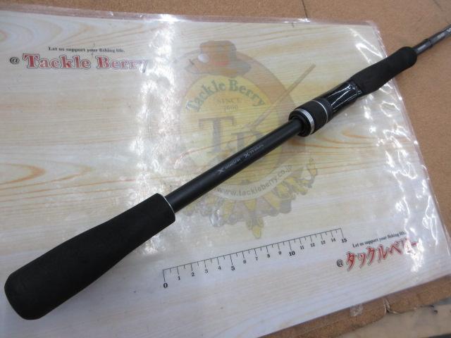 21ディアルーナBS S73M+