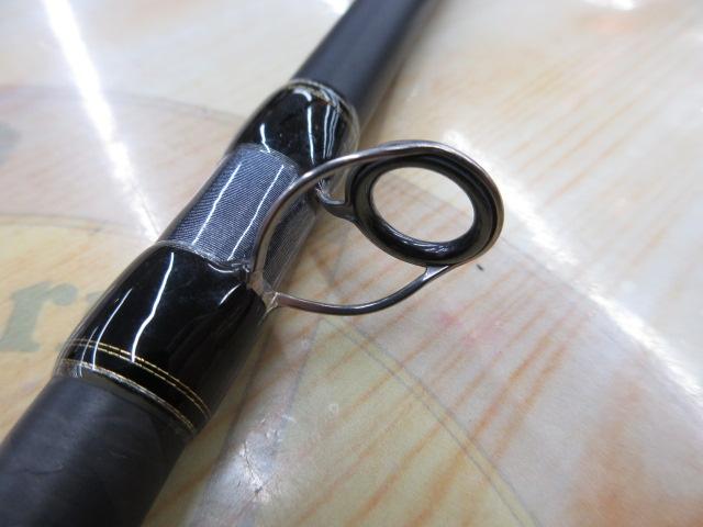 ポイズンヘリテージ HC-76SB-H