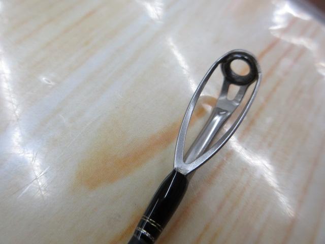 ポイズンヘリテージ HC-76SB-H