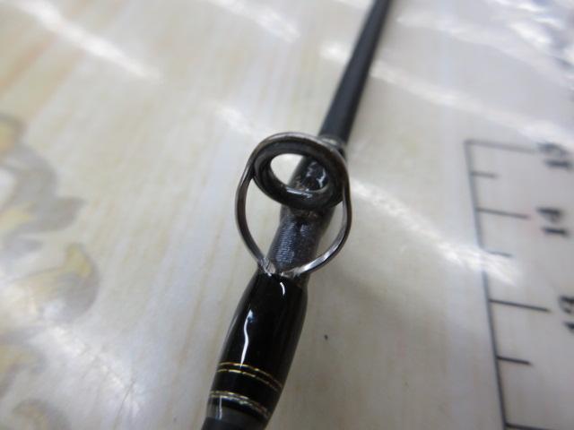 ポイズンヘリテージ HC-76SB-H